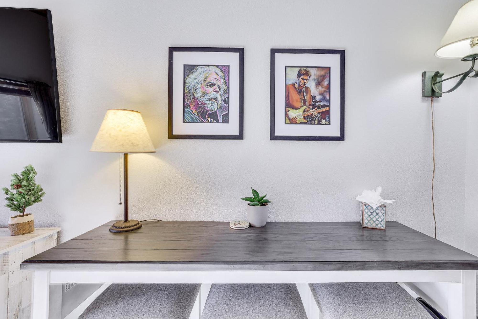 Keystone Studio With Hot Tub Walk To Ski Lifts! Bagian luar foto